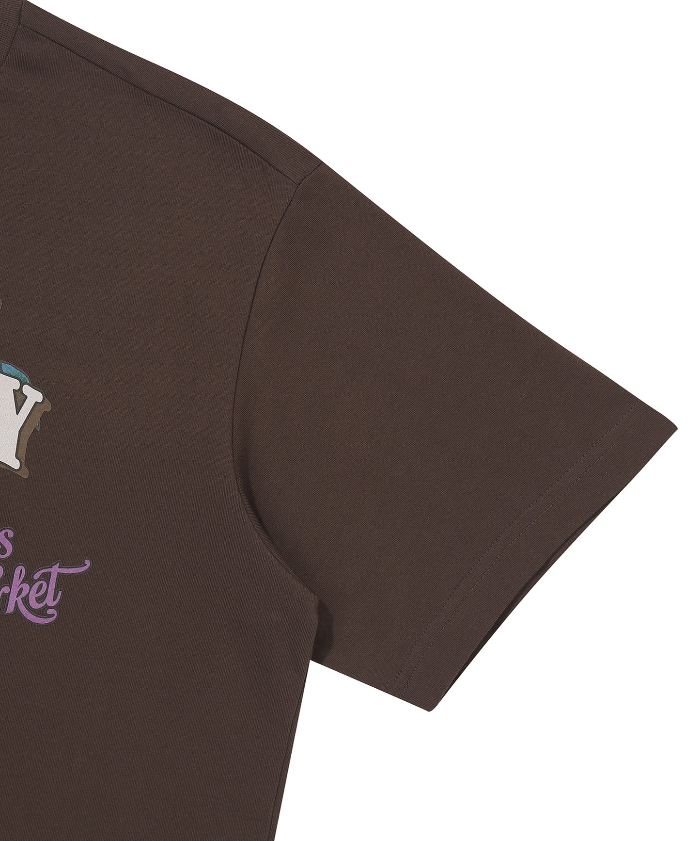 Farmers Market T-Shirt
