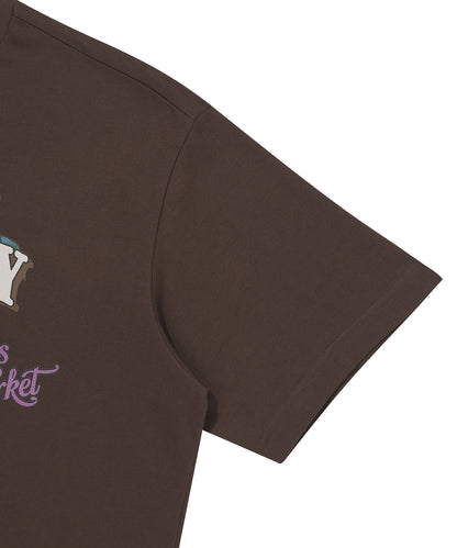 Farmers Market T-Shirt
