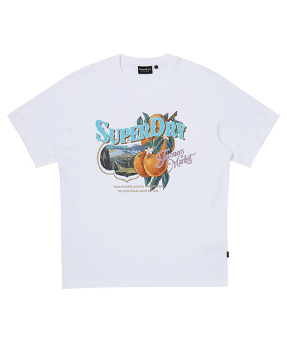 Farmers Market T-Shirt