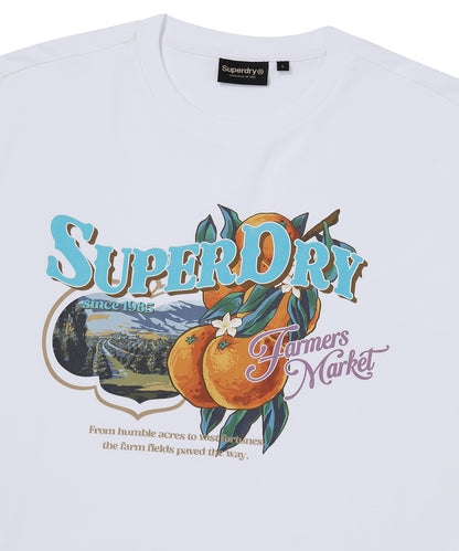 Farmers Market T-Shirt
