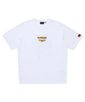 Rich Farmer T-Shirt - White