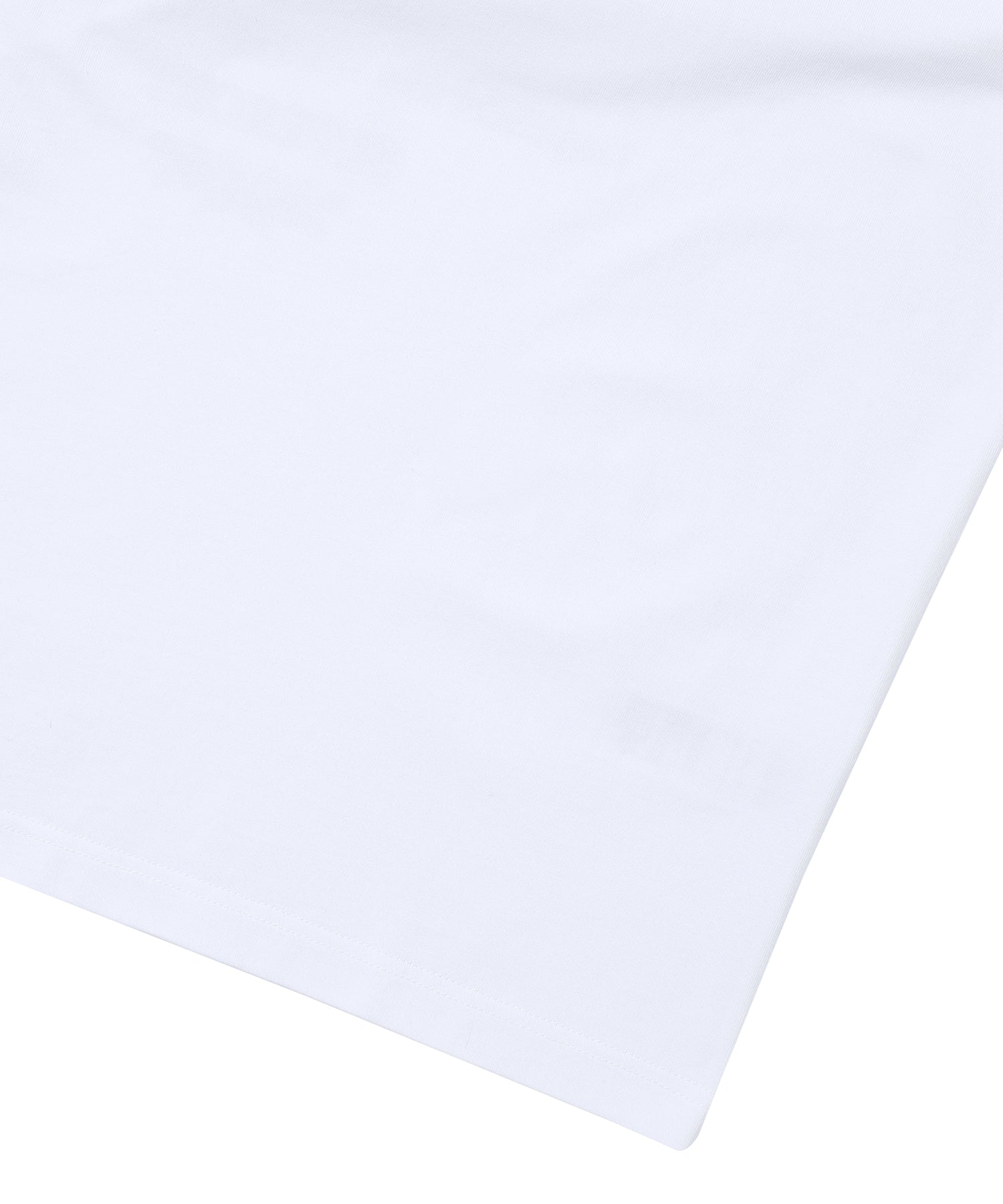 Rich Farmer T-Shirt - White