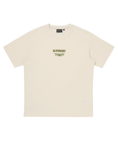 Bay Leaf Logo T-Shirt