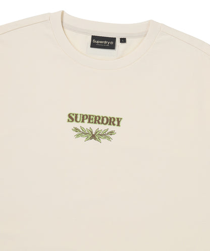 Bay Leaf Logo T-Shirt