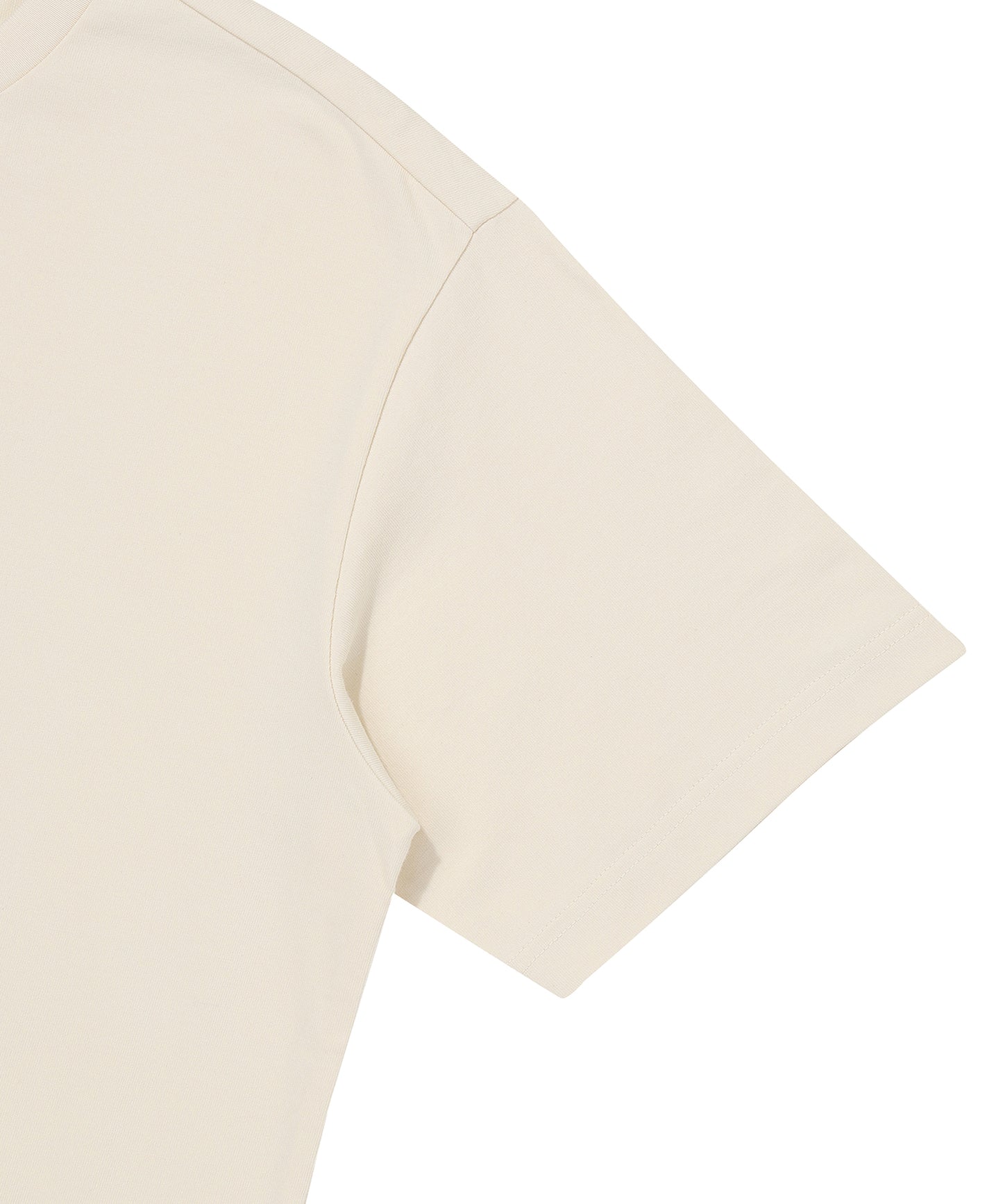 Bay Leaf Logo T-Shirt
