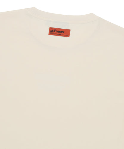Bay Leaf Logo T-Shirt