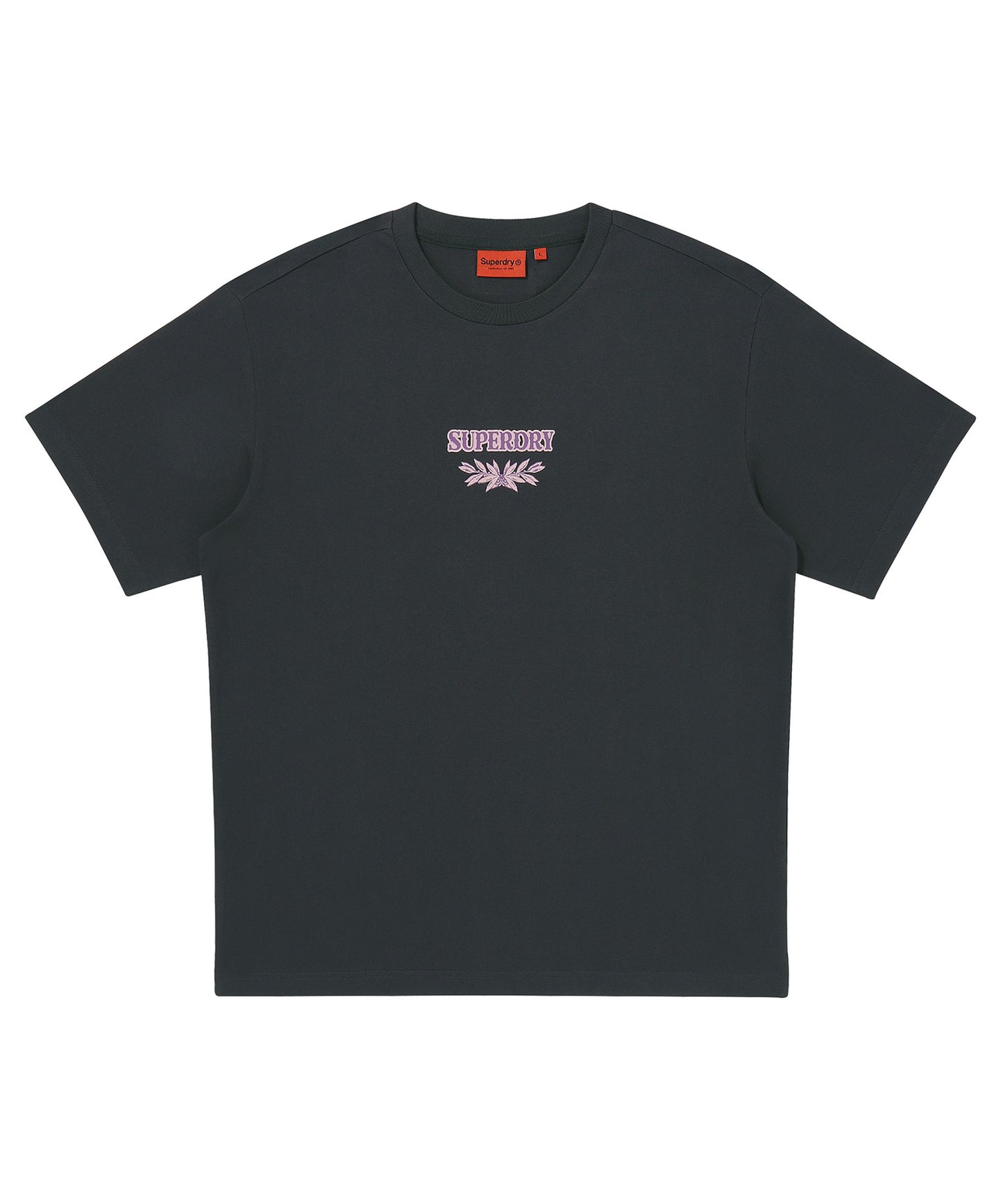 Bay Leaf Logo T-Shirt