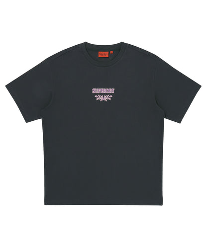 Bay Leaf Logo T-Shirt