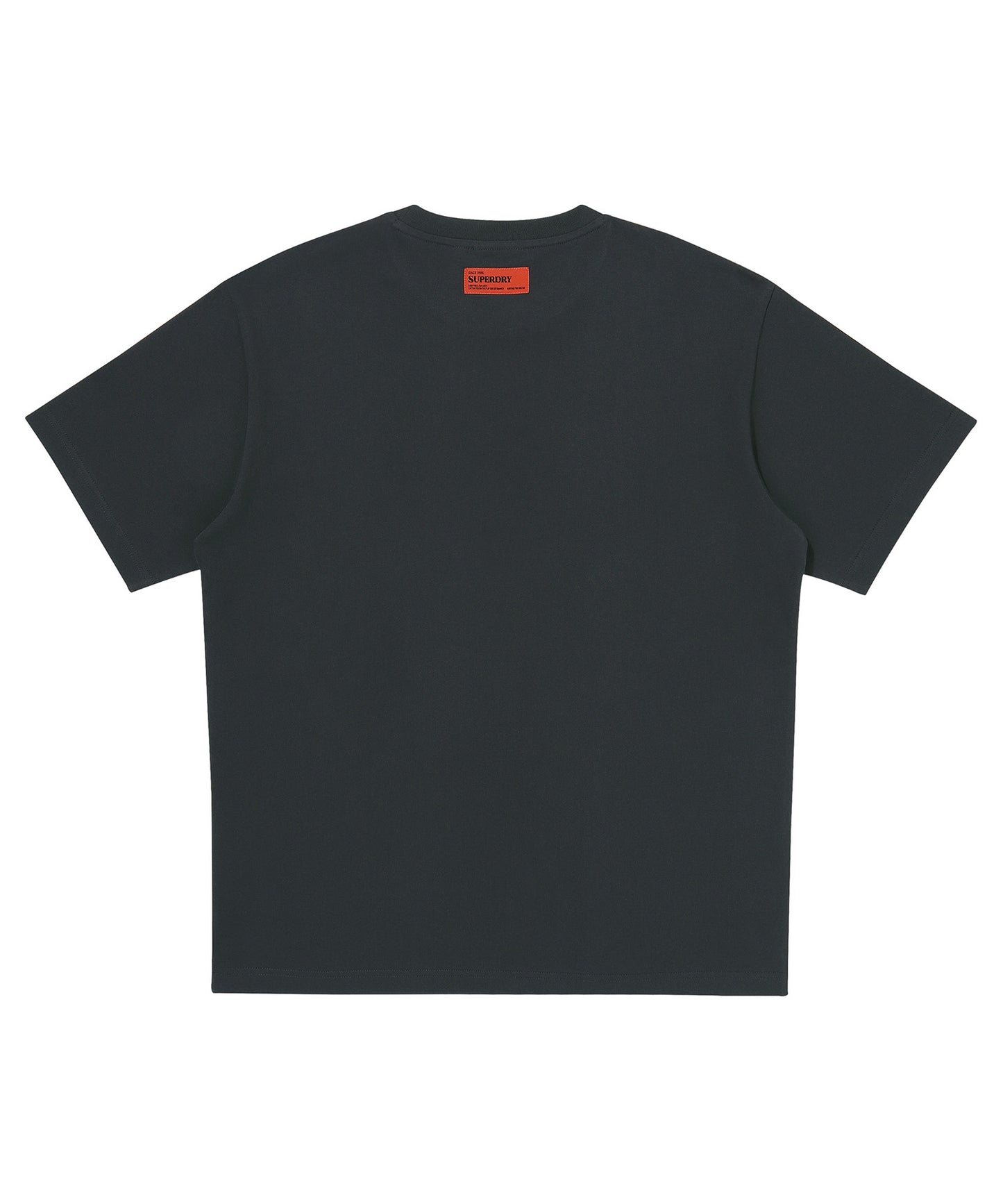 Bay Leaf Logo T-Shirt