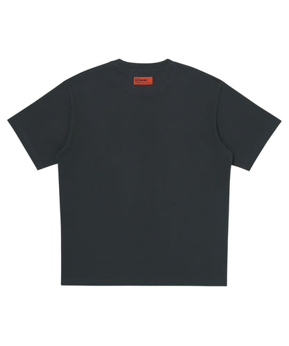 Bay Leaf Logo T-Shirt