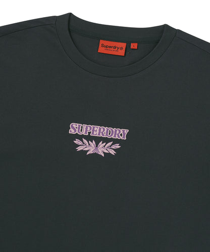 Bay Leaf Logo T-Shirt