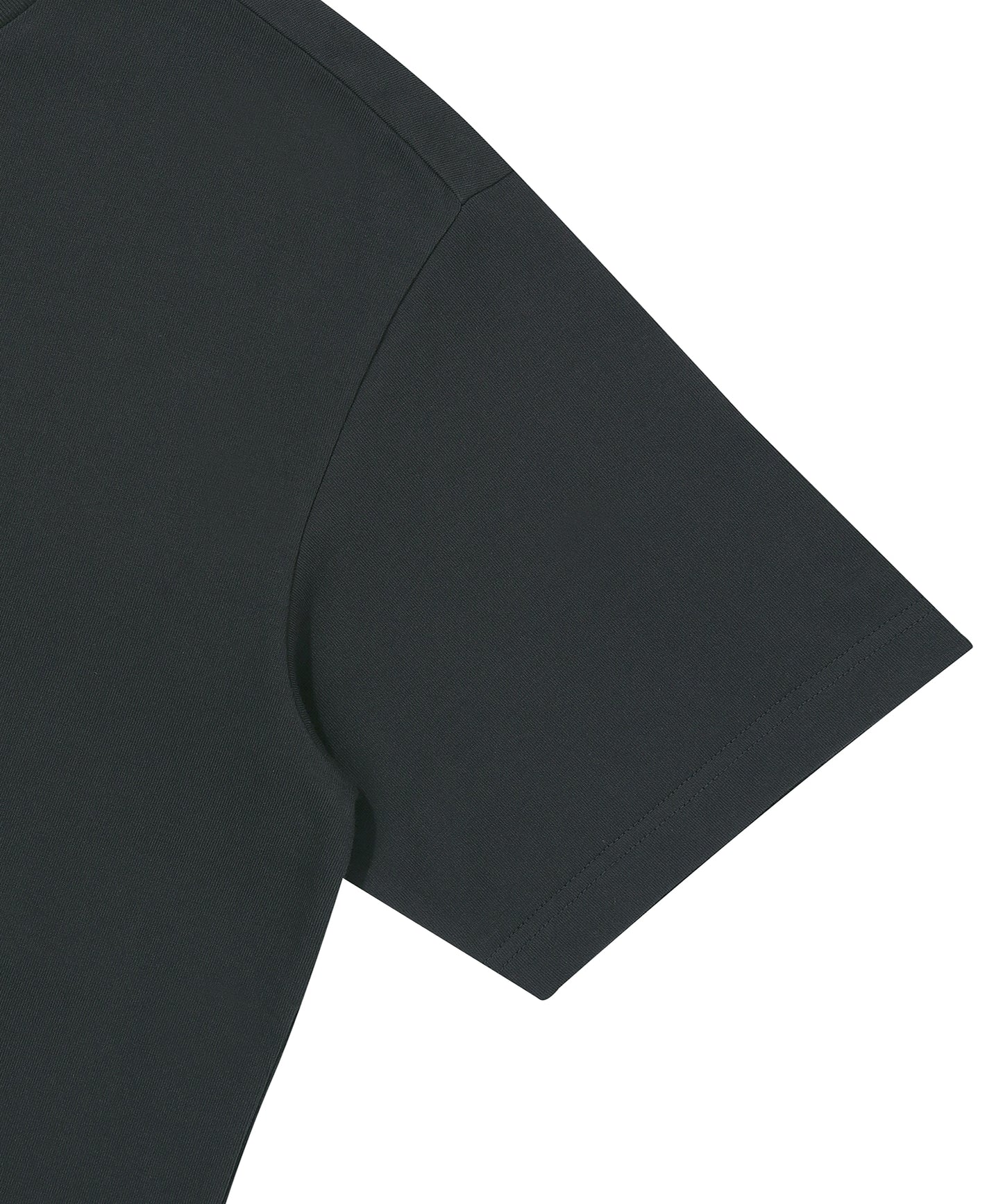 Bay Leaf Logo T-Shirt