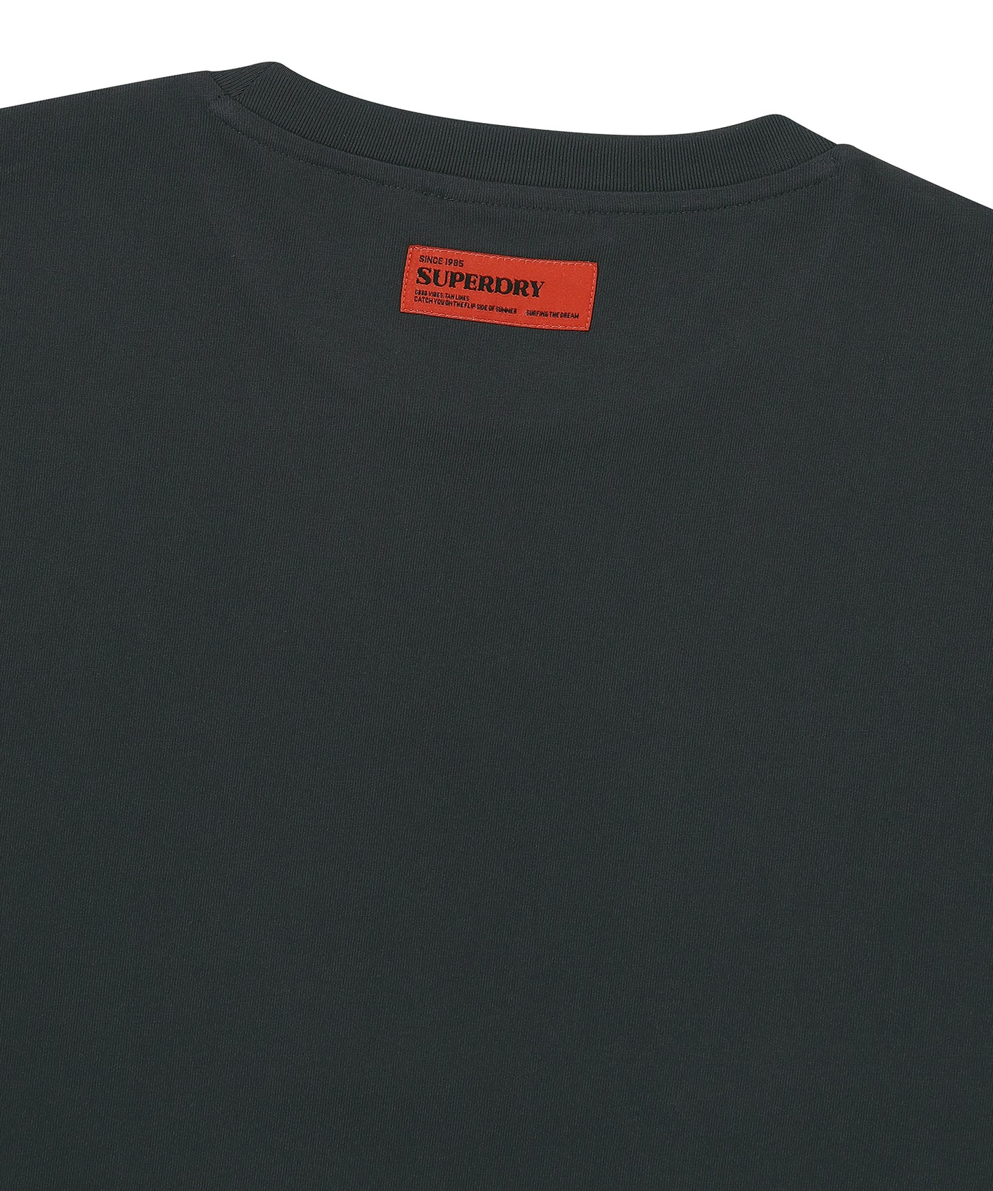 Bay Leaf Logo T-Shirt