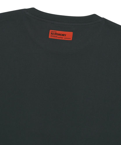 Bay Leaf Logo T-Shirt