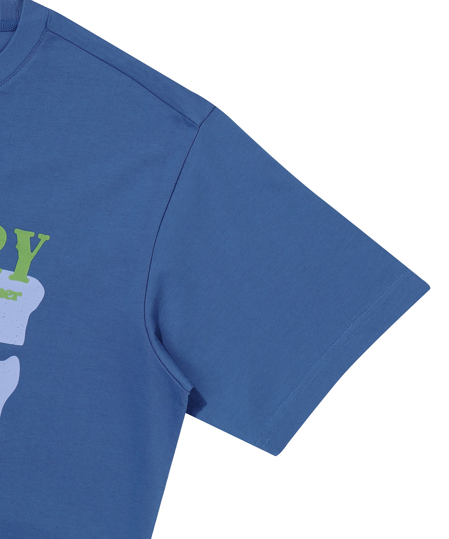 Cow Boy T-Shirt