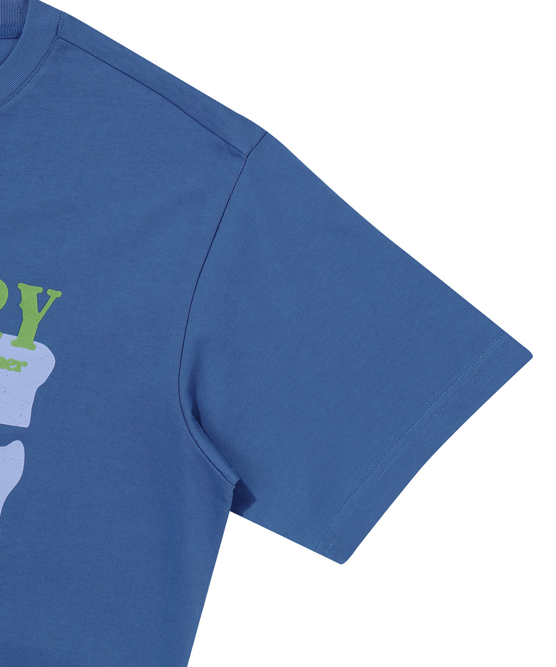Cow Boy T-Shirt