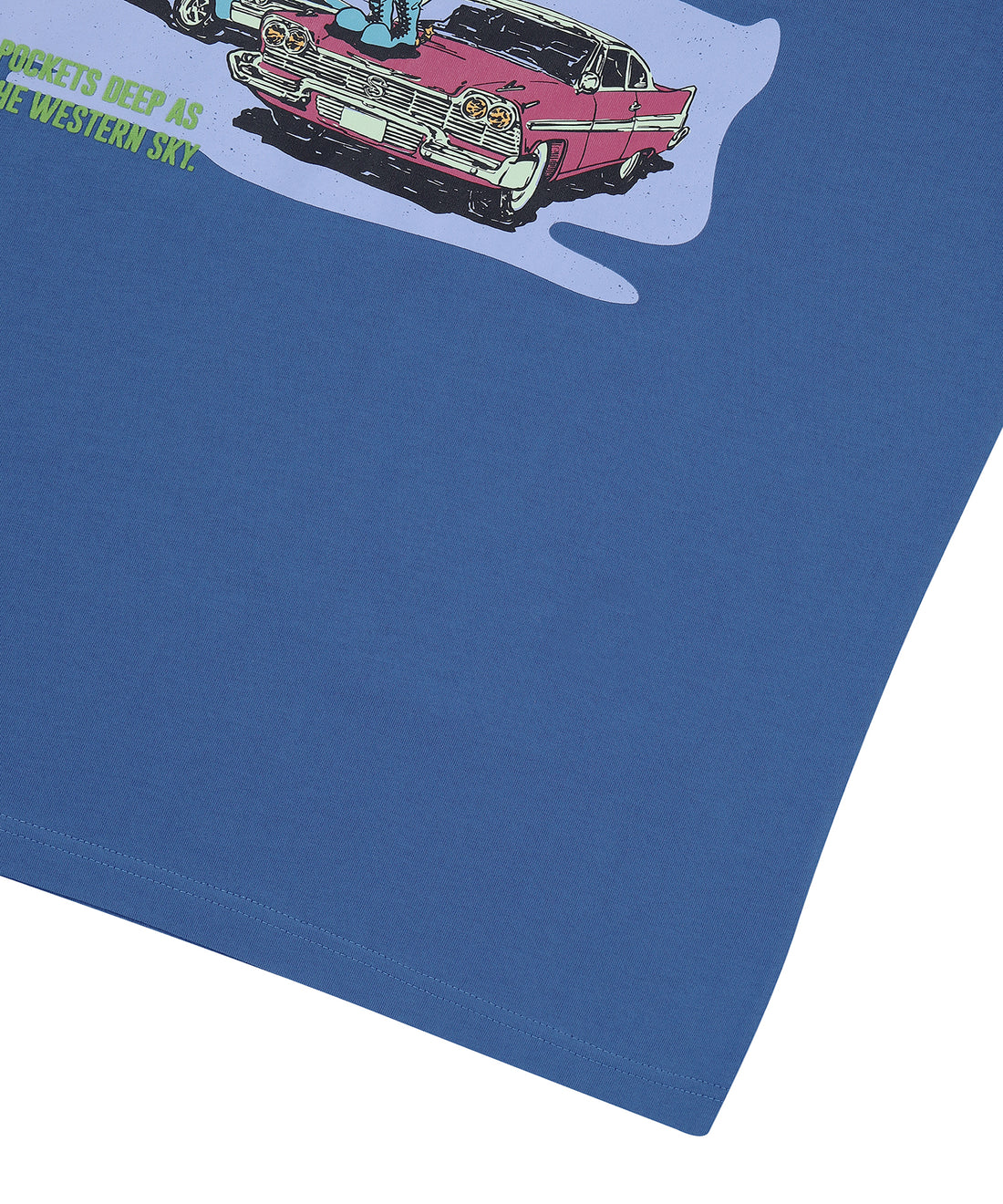 Cow Boy T-Shirt