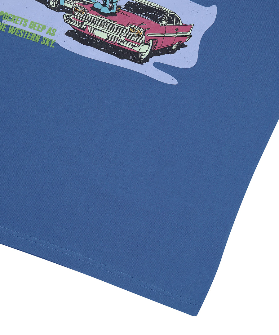 Cow Boy T-Shirt