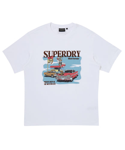 Cow Boy T-Shirt