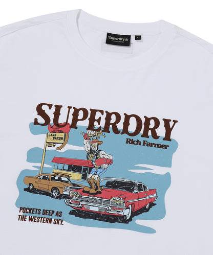 Cow Boy T-Shirt