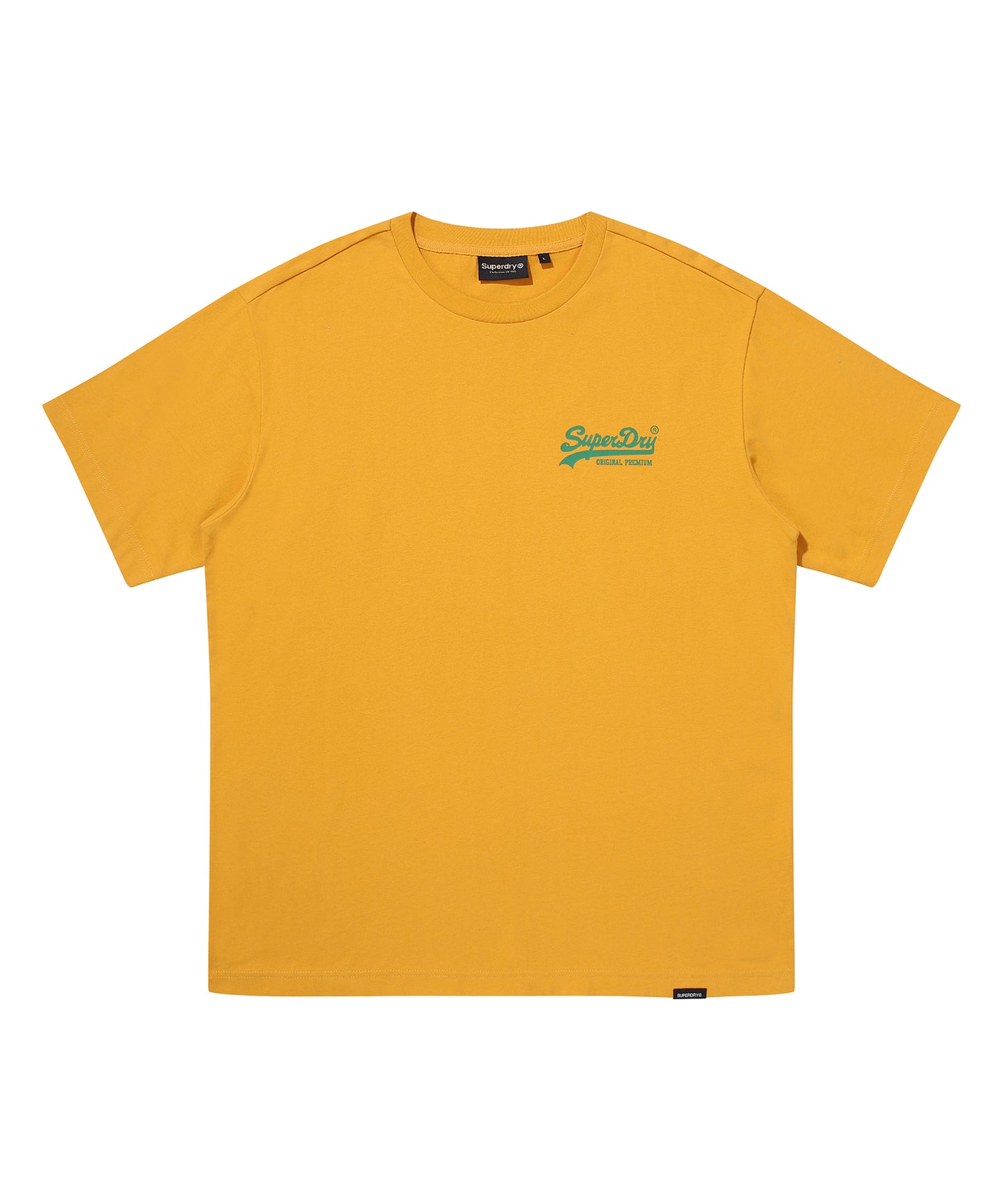 Graffiti Logo T-Shirt