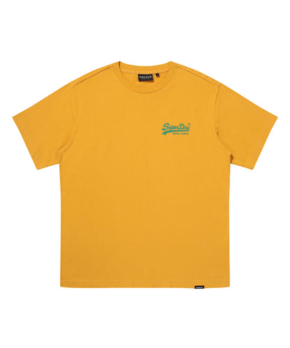 Graffiti Logo T-Shirt