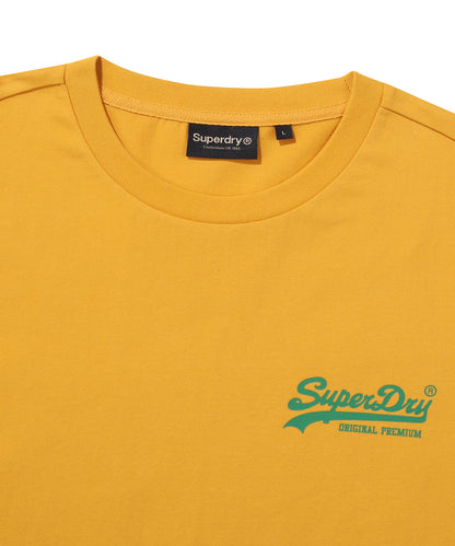 Graffiti Logo T-Shirt