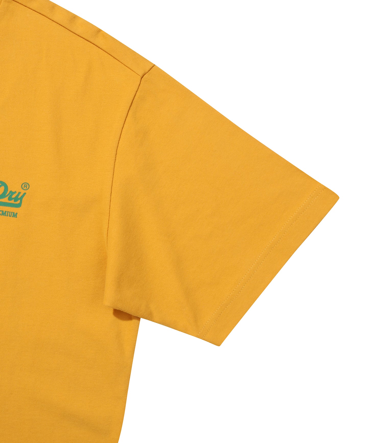 Graffiti Logo T-Shirt
