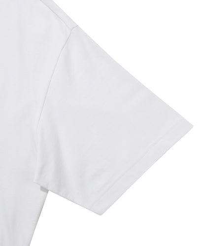 Graffiti Logo T-Shirt