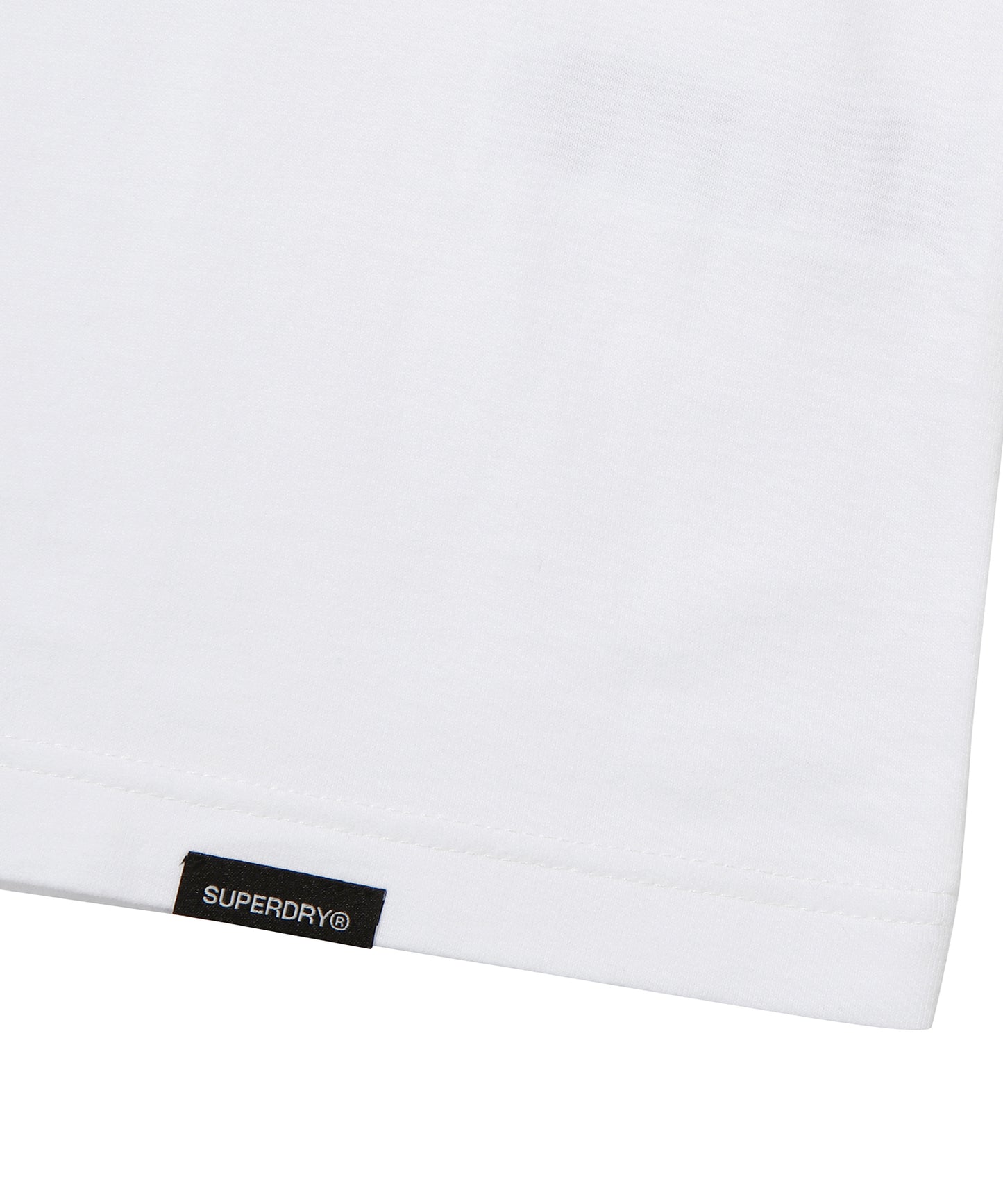 Graffiti Logo T-Shirt