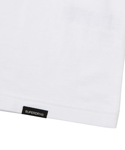 Graffiti Logo T-Shirt
