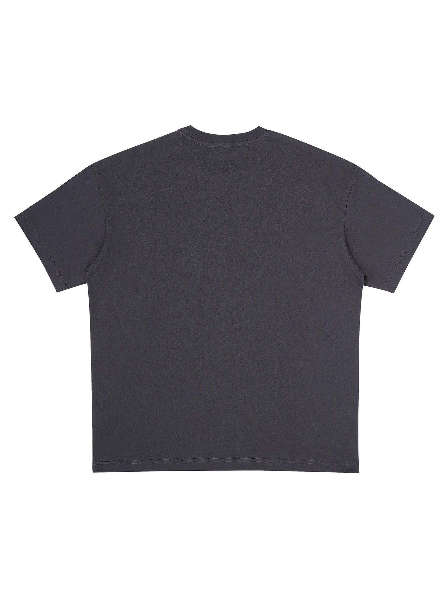 Mushroom Logo T-Shirt