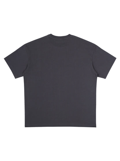 Mushroom Logo T-Shirt