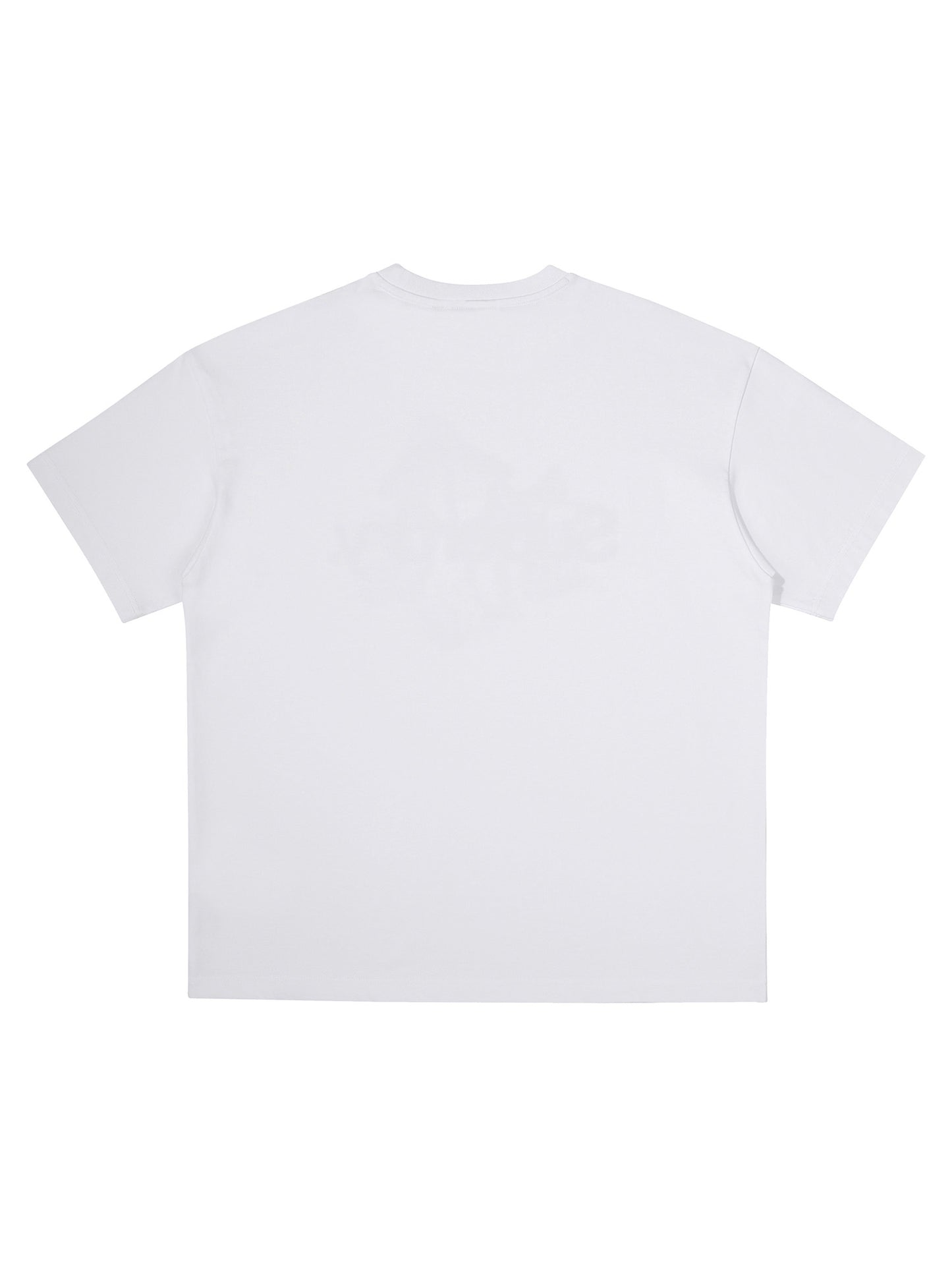 Mushroom Logo T-Shirt