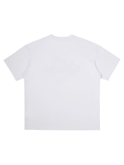 Mushroom Logo T-Shirt