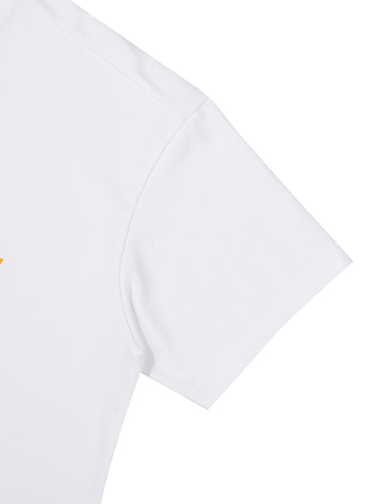 Mushroom Logo T-Shirt