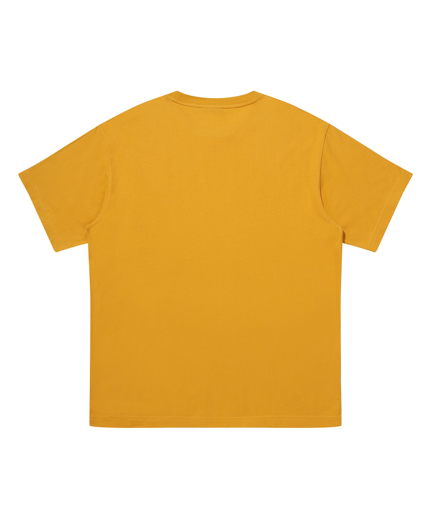 Overlap Graphic T-Shirt