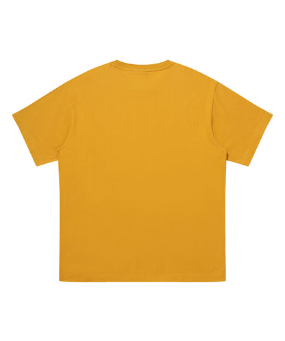 Overlap Graphic T-Shirt