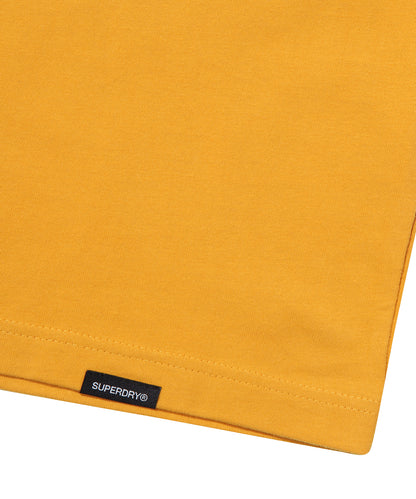Overlap Graphic T-Shirt