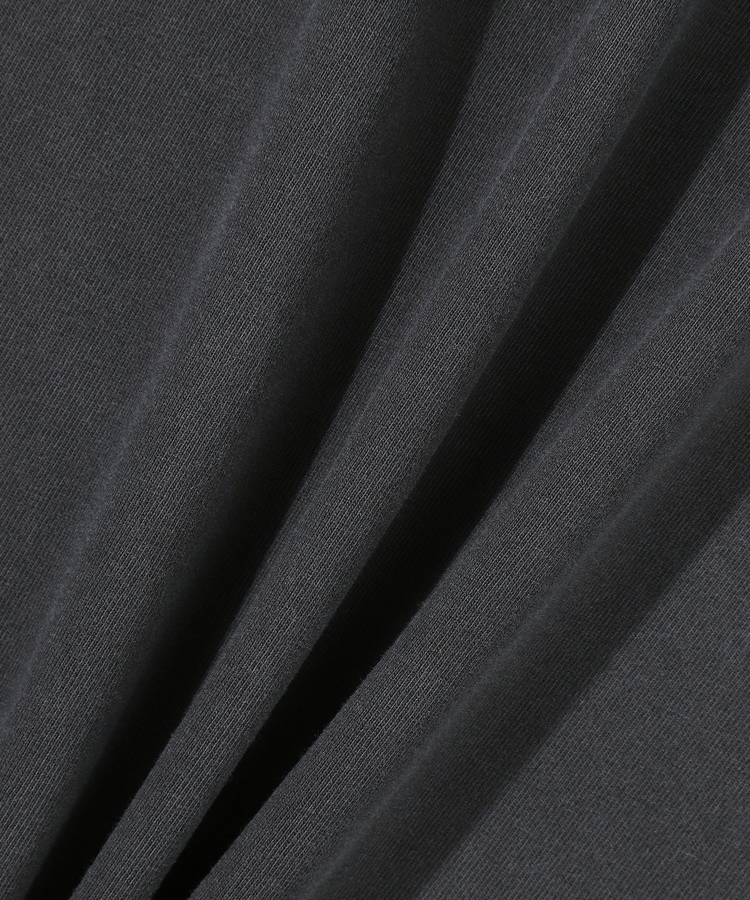 Core Mono Logo T-Shirt - D/Grey
