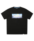 Mountain Logo T-Shirt - Black