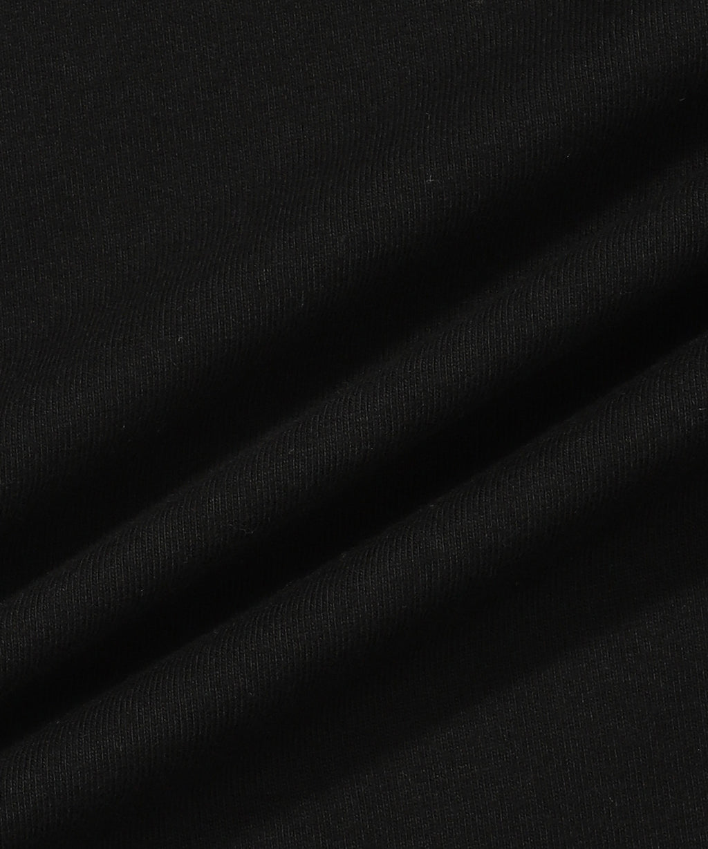 Mountain Logo T-Shirt - Black