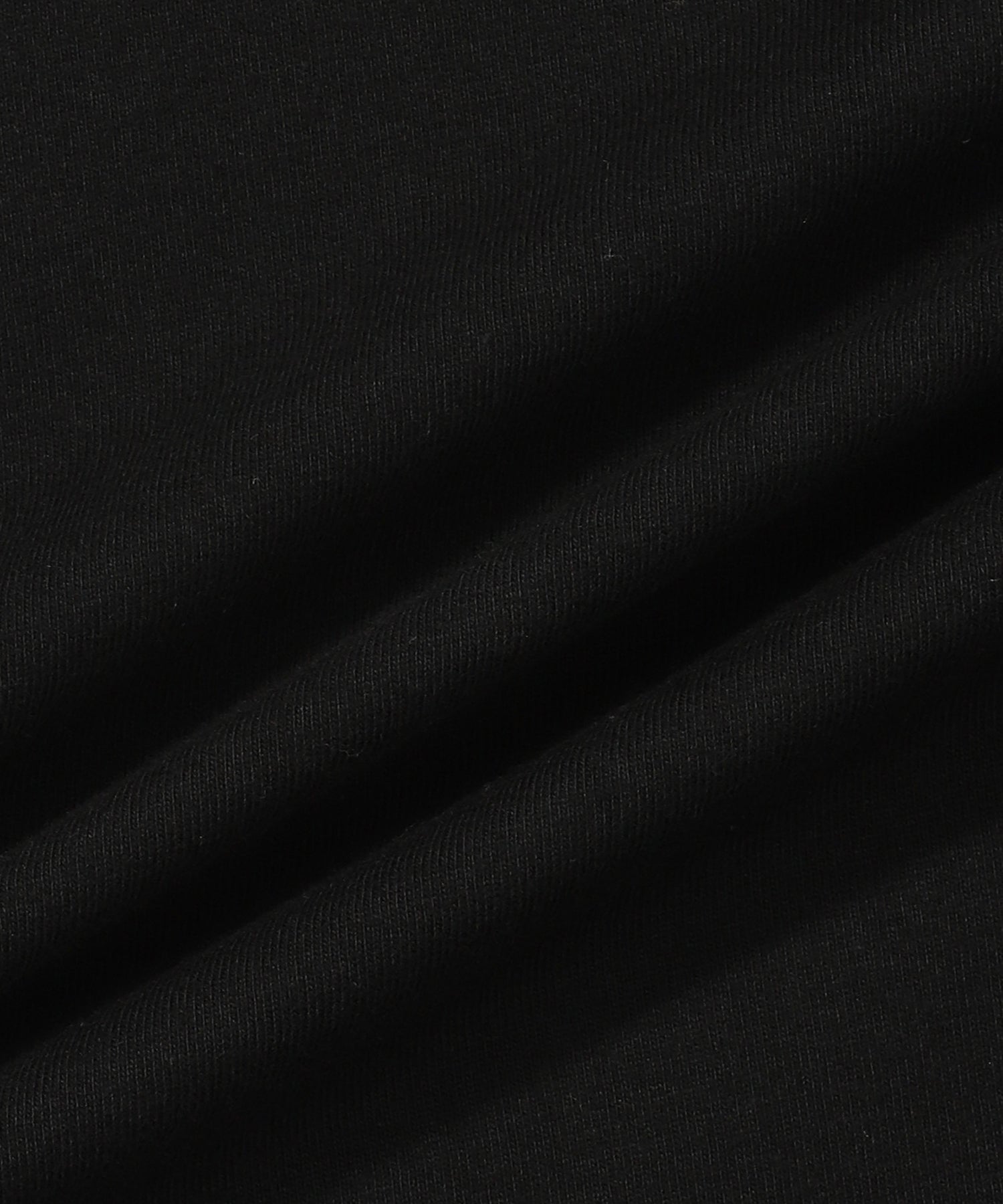 Mountain Logo T-Shirt - Black