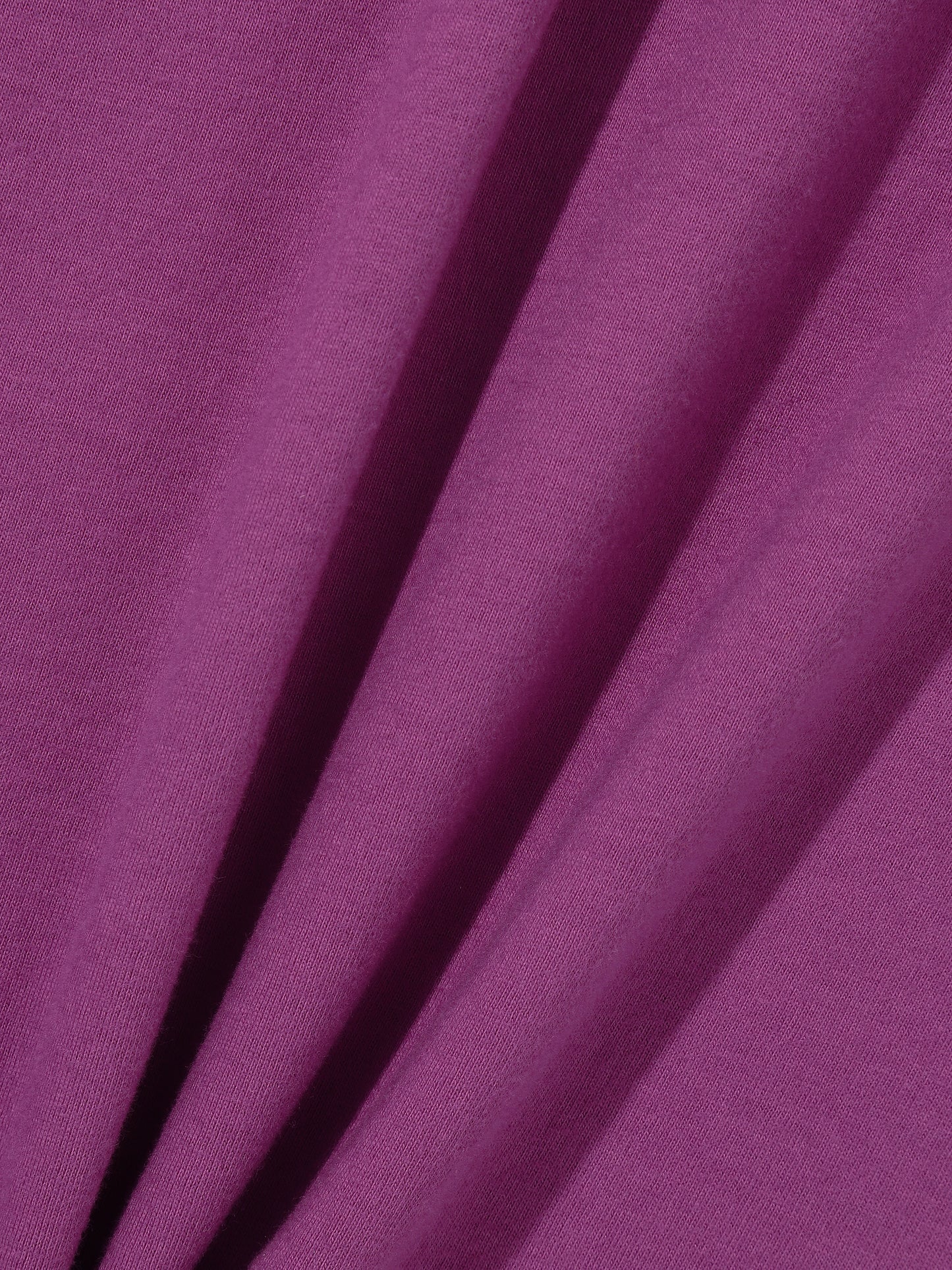 Small Vintage Logo T-Shirt - Purple