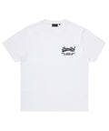 Small Vintage Logo T-Shirt - White