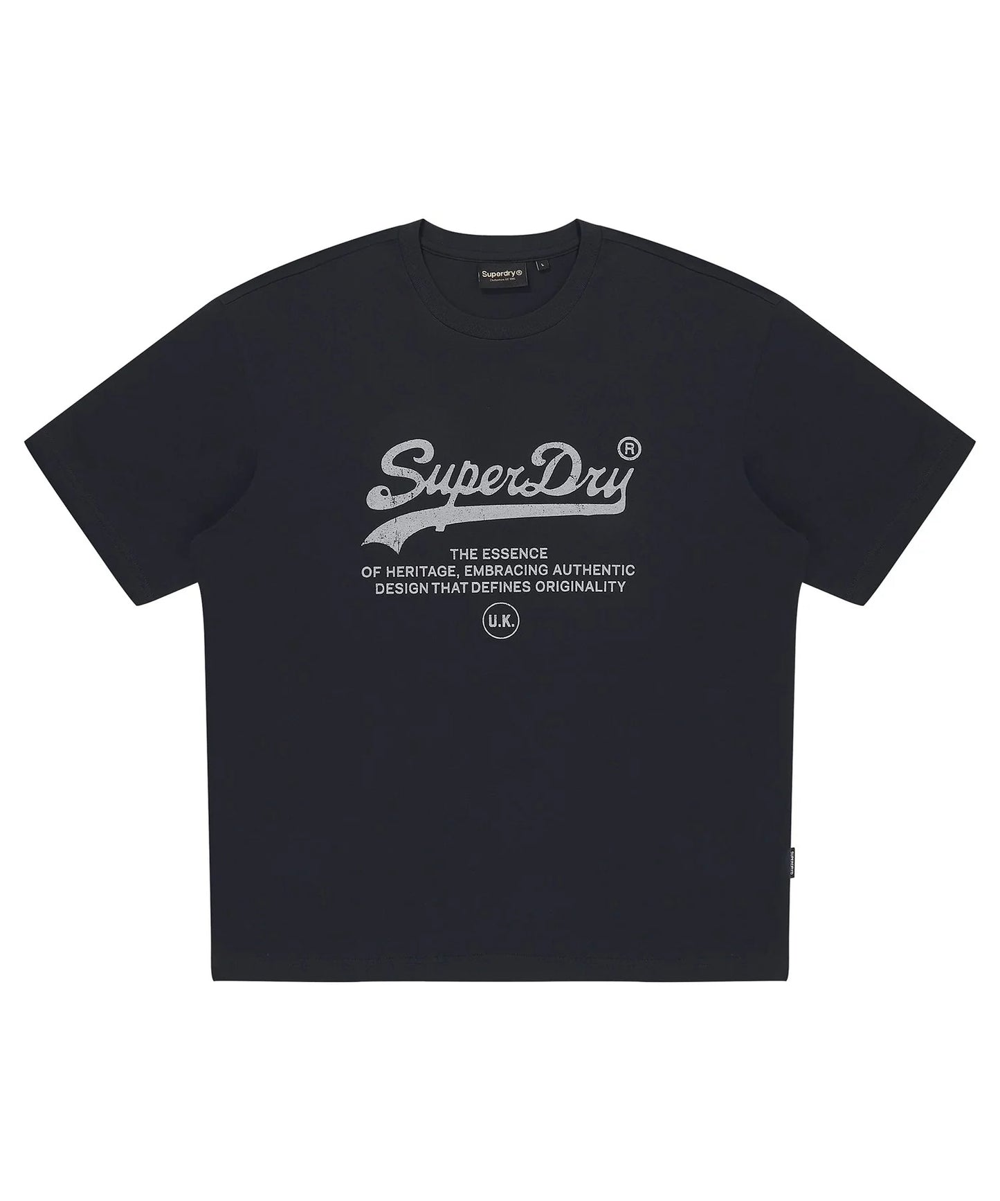 Essential Logo T-Shirt