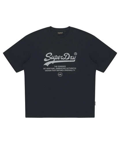 Essential Logo T-Shirt