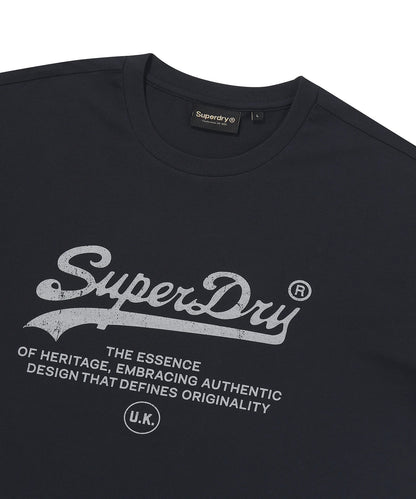 Essential Logo T-Shirt