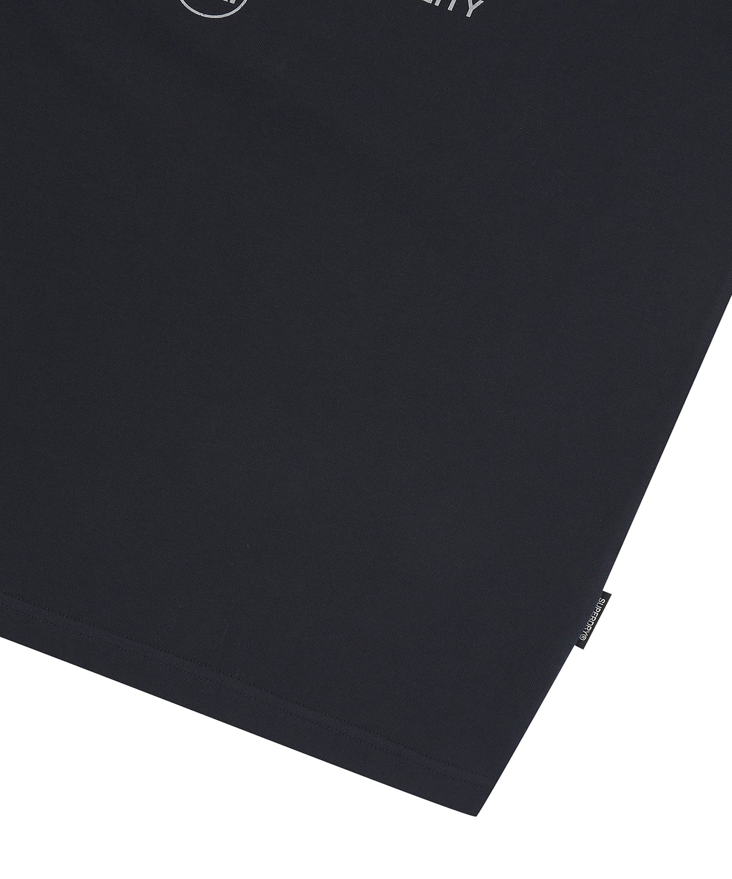 Essential Logo T-Shirt