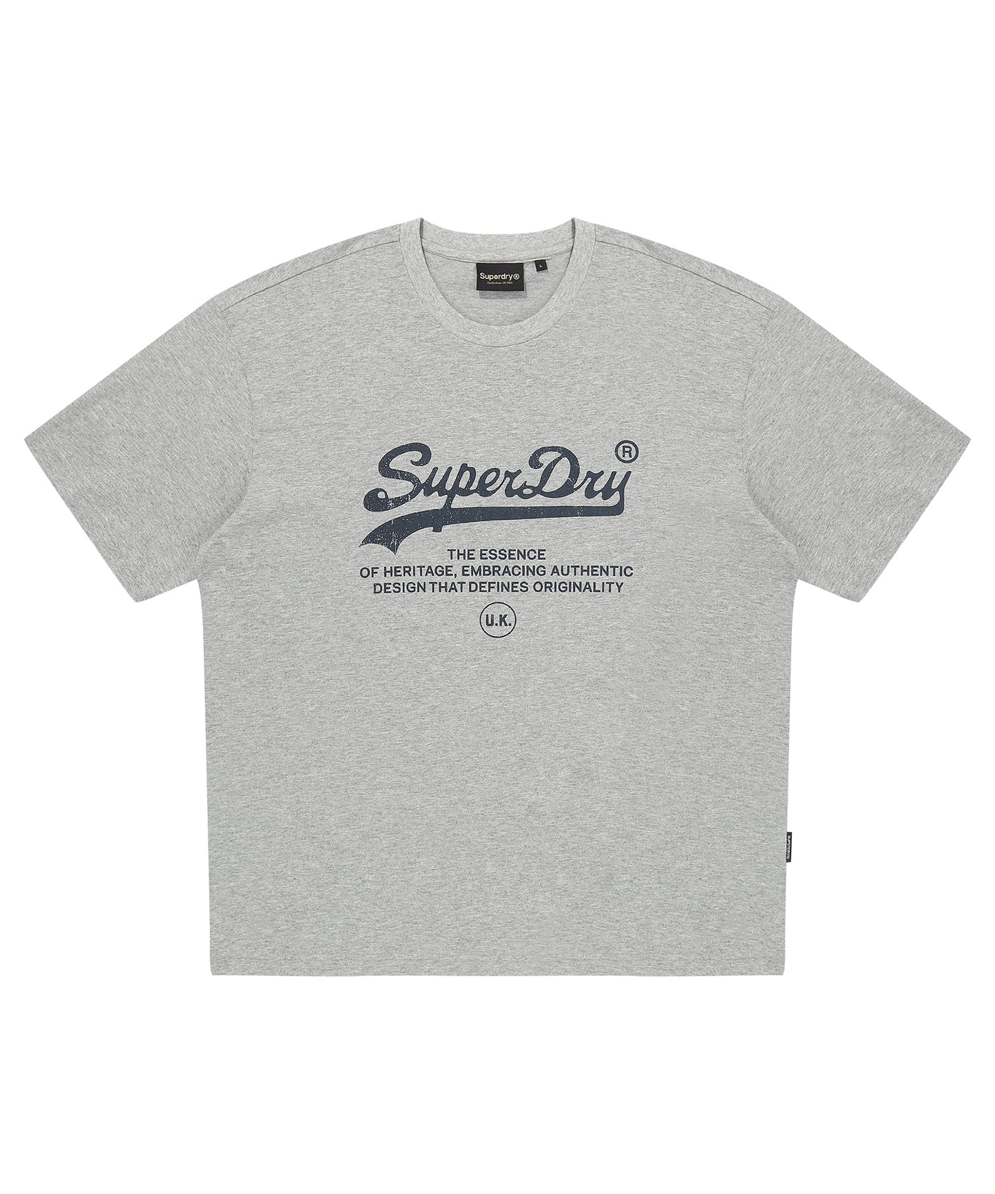 Essential Logo T-Shirt